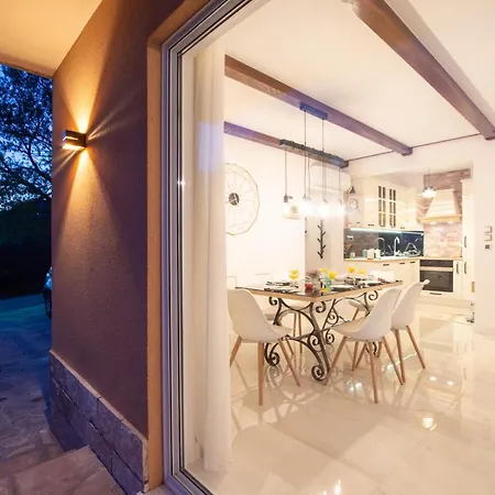 Villa Magic View With Private Heated Pool *