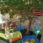 Magic View With Private Heated Pool Βίλα Kaštela