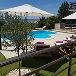 Magic View With Private Heated Pool