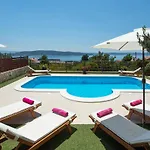 Magic View With Private Heated Pool