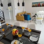 Villa Magic View With Private Heated Pool *