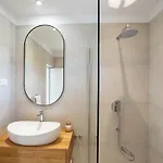 Βίλα Magic View With Private Heated Pool