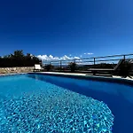 Magic View With Private Heated Pool