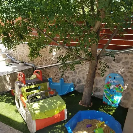 Magic View With Private Heated Pool Villa Kastela