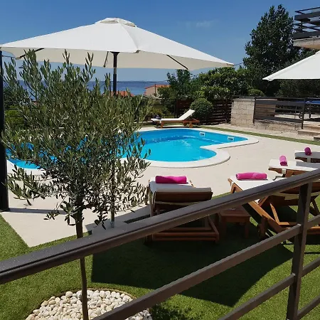 Magic View With Private Heated Pool