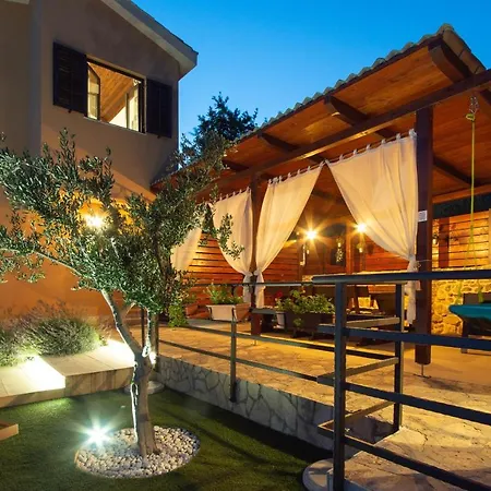 Villa Magic View With Private Heated Pool