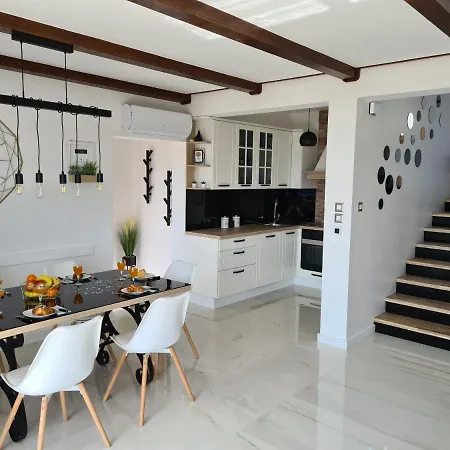 Villa Magic View With Private Heated Pool