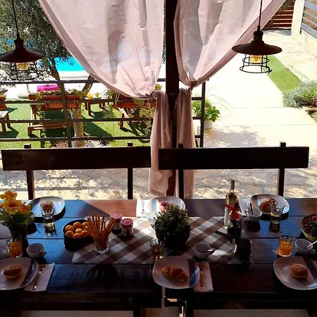 Magic View With Private Heated Pool Villa