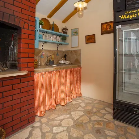 Villa Magic View With Private Heated Pool
