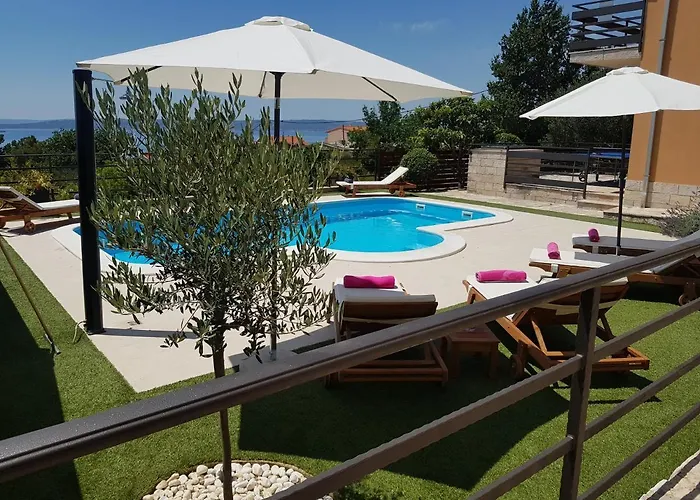 Magic View With Private Heated Pool