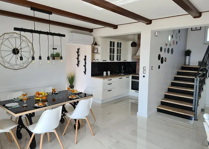 Villa Magic View With Private Heated Pool