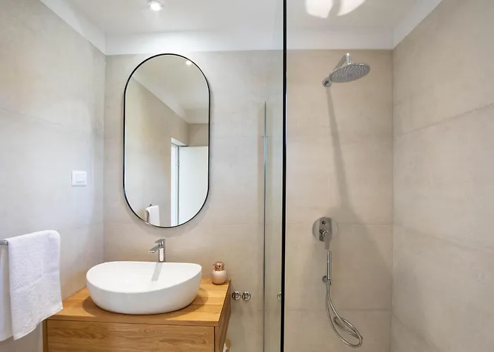 Villa Magic View With Private Heated Pool