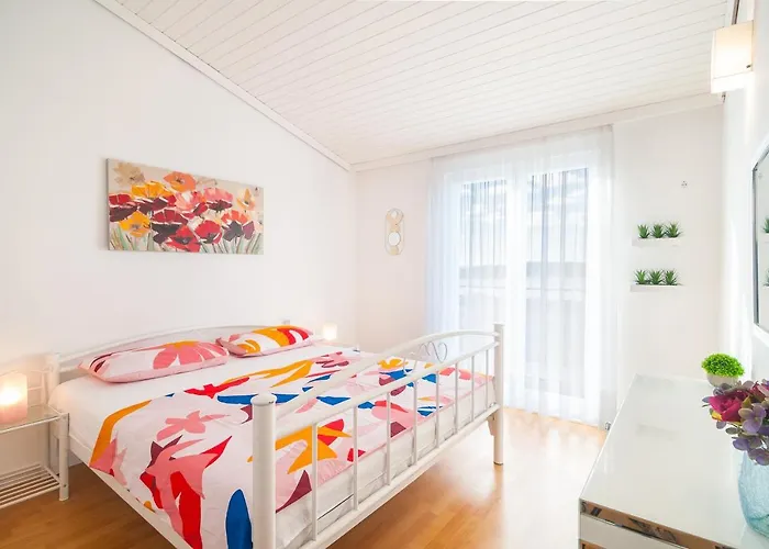 Villa Magic View With Private Heated Pool Kaštela