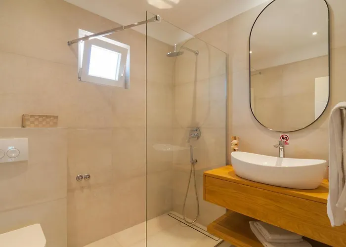 Magic View With Private Heated Pool