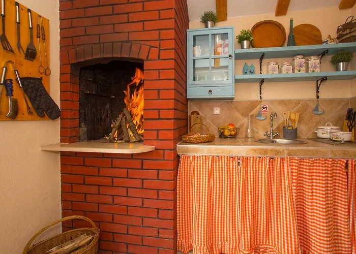 Villa Magic View With Private Heated Pool *